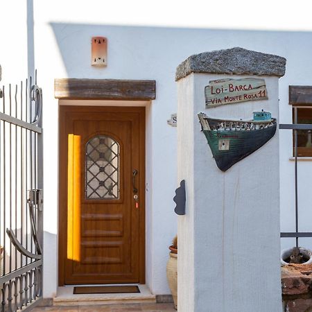 Апартаменти Scirocco A Pochi Passi Dal Mare Санта-Марія-Наваррезе Екстер'єр фото